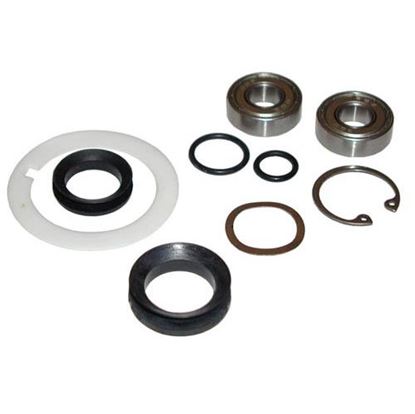 Picture of  Blending Assy Repair Kit for Waring/Qualheim Part# LIST
