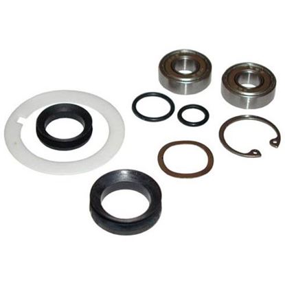 Picture of Blending Assy Repair Kit for Waring/Qualheim Part# LIST