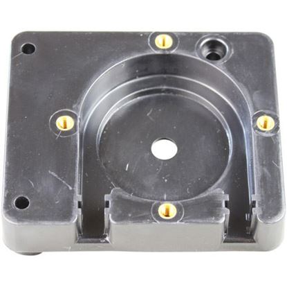 Picture of  Block, Pump for Cma Dishmachines Part# 00417.10