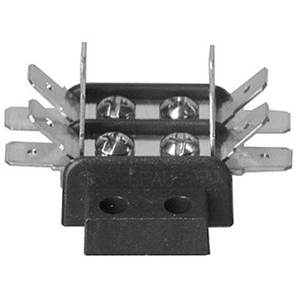Picture of Block, Terminal for Cleveland Part# 44168