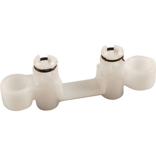 Picture of Block,lock (hmd Series) for Hamilton Beach Part# 990050400