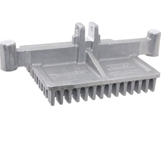 Picture of Block,pusher for Nemco Part# 55866