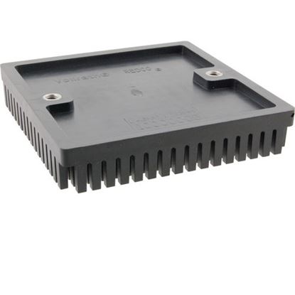 Picture of Block,pusher (1/4" Dice) for Lincoln Part# 379114