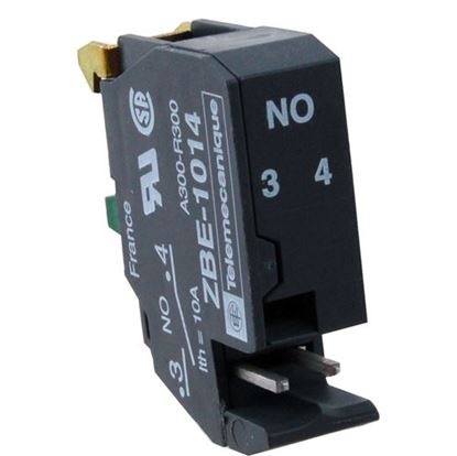 Picture of  Block,switch for Hobart Part# 00-087711-286-1