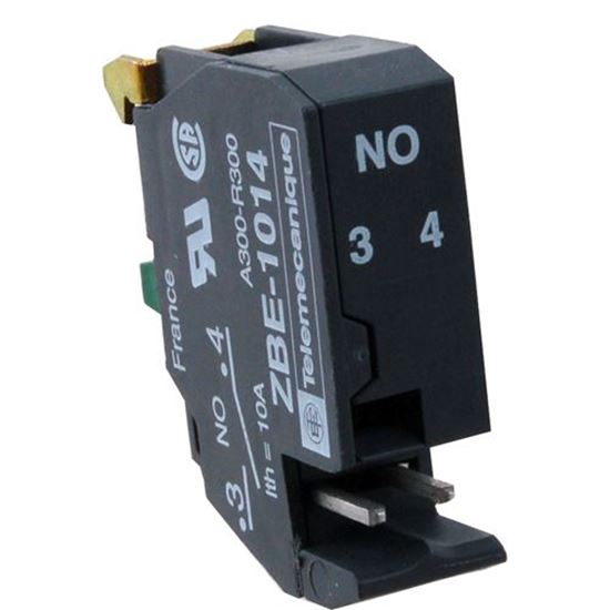 Picture of Block,switch for Hobart Part# 00-87711-286-1