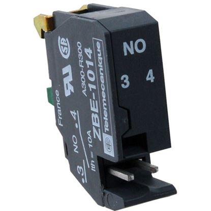 Picture of Block,switch for Hobart Part# 87711-286-1