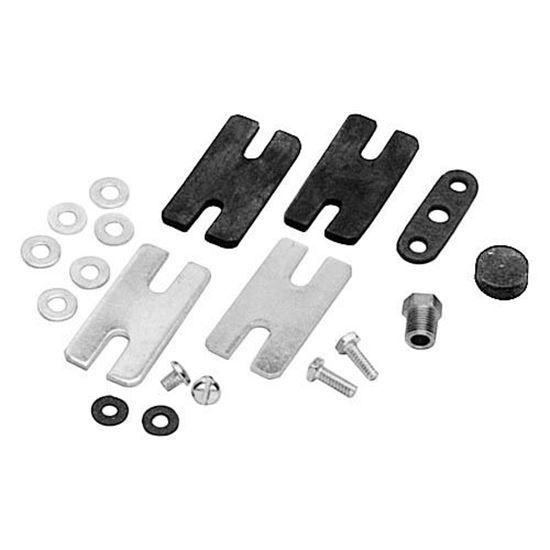 Blockoff Kit. Restaurant Equipment & Foodservice Parts PartsFPS