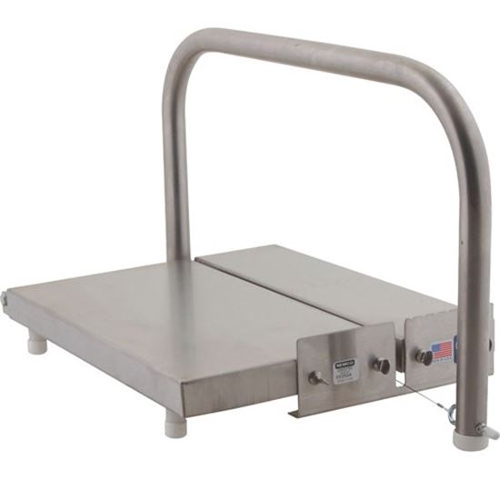 Picture of Blocker,cheese (cutter) for Nemco Part# 55350A