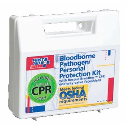 Picture of  Bloodborne Pathogen Kit