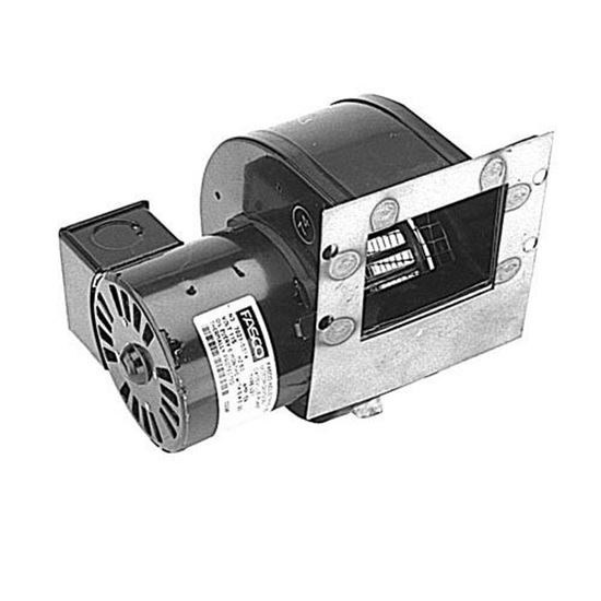 Picture of  Blower for Blodgett Part# Z1164095
