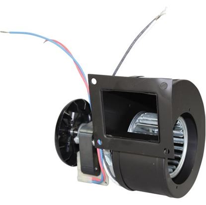 Blower for Star Mfg Part# 2U-Z3412