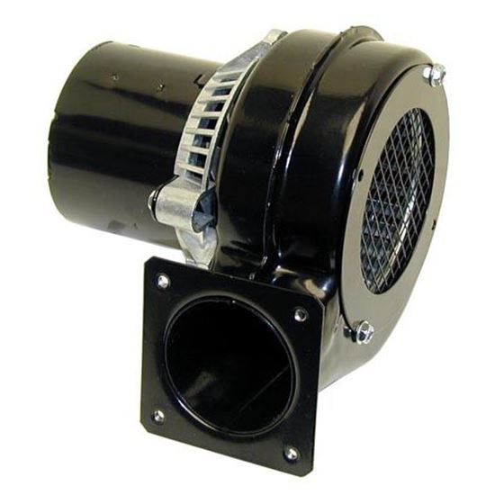 Blower Assembly for Intermetro Part RPHM202103. Restaurant Equipment