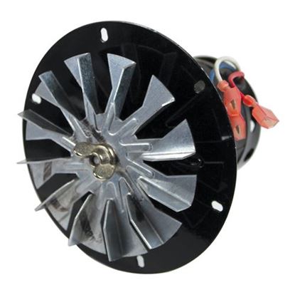 Picture of  Blower Assembly for B K Industries Part# AN55147600