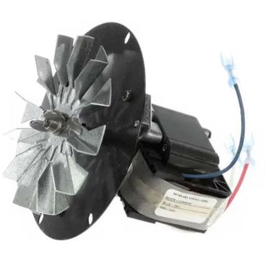 Picture of Blower Assembly for B K Industries Part# AN55147600