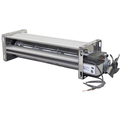 Blower Assembly for Glasstender Part# GT035129