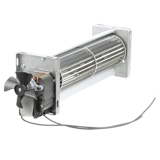 Picture of Blower Assembly for Glasstender Part# GT035129