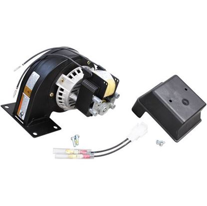 Picture of Blower Assy for Frymaster Part# 8064504