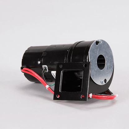 Picture of Blower Assy for Vulcan Hart Part# 354984-1