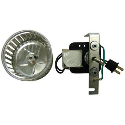Picture of  Blower Fan Assembly