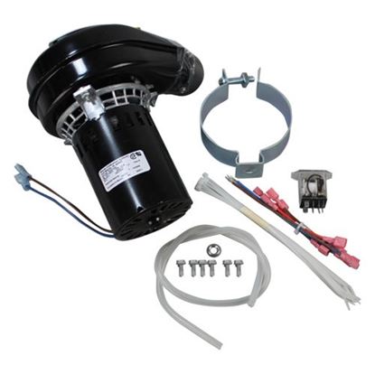 Picture of  Blower Kit for Middleby Marshall Part# 66214