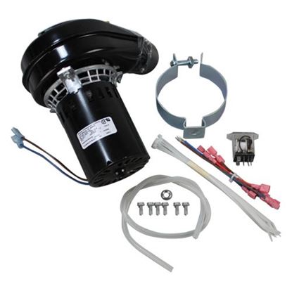 Blower Kit for Middleby Marshall Part# 66214