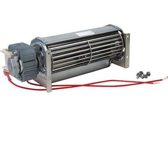 Picture of Blower Kit - 120v for Roundup Part# 400K123