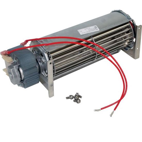 Picture of Blower Kit - 240v for Roundup Part# 400K116