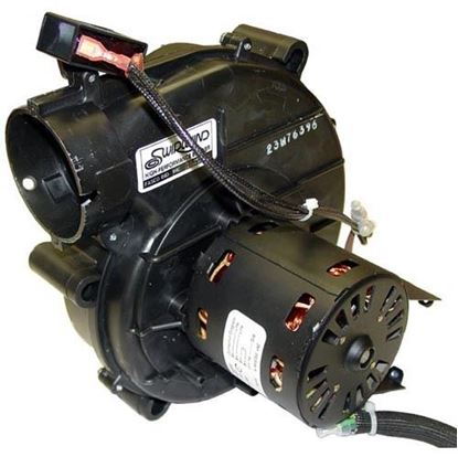 Picture of Blower Motor for Cleveland Part# SKE53441