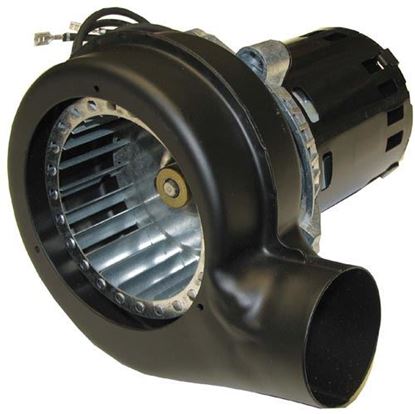 Picture of  Blower Motor for Wittco Part# AD-301-2000-0