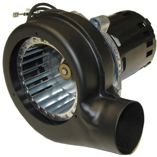 Picture of  Blower Motor for Wittco Part# AD-301-2000-0