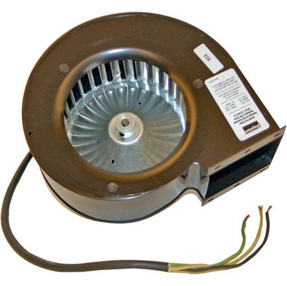 Picture of  Blower Motor 120 V With