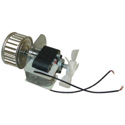 Blower Motor Assy for Henny Penny Part# 25753