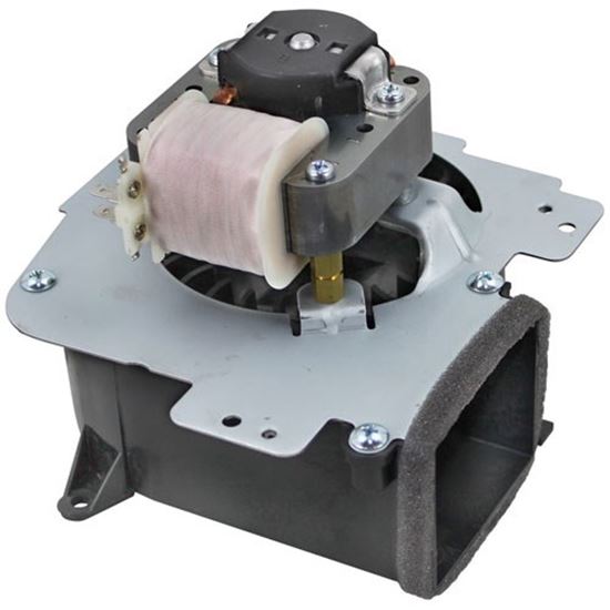 Picture of Blower Motor Assy for Amana Part# 53001670