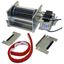 Picture of Blower Motor Kit for Hatco Part# 02.12.003B