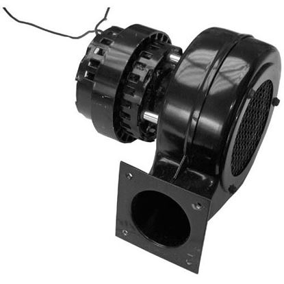 Picture of  Blower Motor Kit for Crescor Part# 0769 069 K