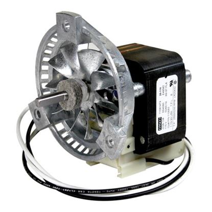 Picture of Blower Motor Kit for Cleveland Part# 110683