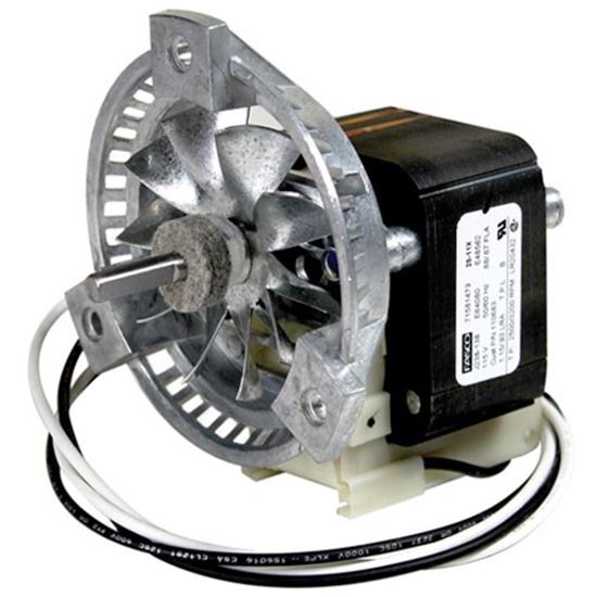 Picture of Blower Motor Kit for Cleveland Part# FK110683