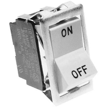 Blower Switch for Marsal And Sons Part# A-165