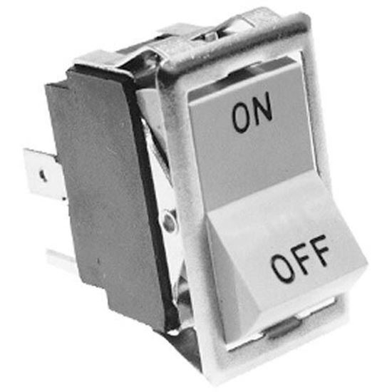 Picture of  Blower Switch for Blodgett Part# 06500