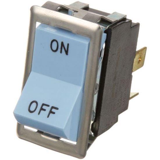 Picture of Blower Switch for Blodgett Part# 06500