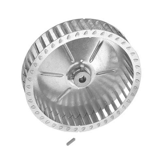 Picture of  Blower Wheel for Duke Part# 153093