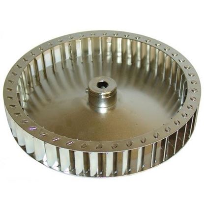Picture of  Blower Wheel for Garland Part# 1025302