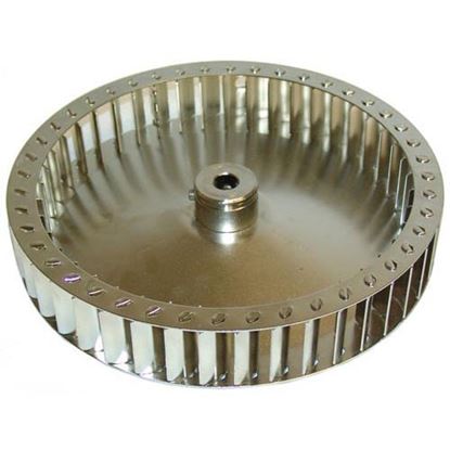 Picture of Blower Wheel for Garland Part# 1025302