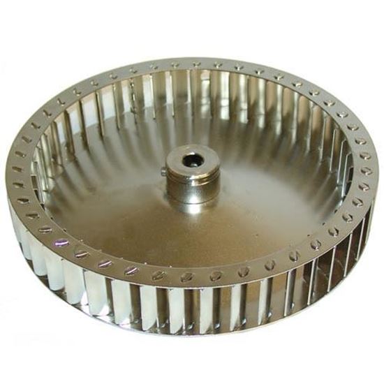 Picture of  Blower Wheel for Garland Part# 1025302