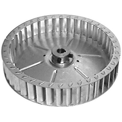 Picture of  Blower Wheel for Montague Part# 02123-7