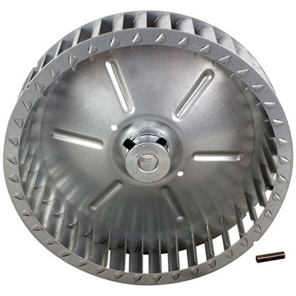 Picture of Blower Wheel for Montague Part# V26