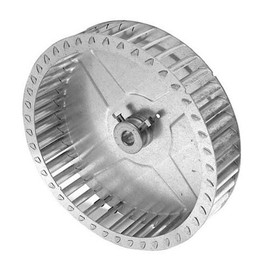 Picture of  Blower Wheel for Ge/hobart Part# XNC38X11/347237-1