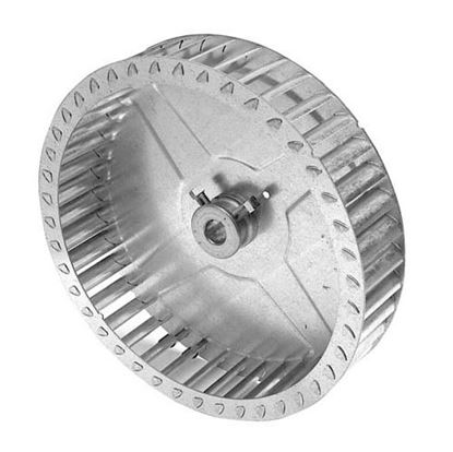 Picture of  Blower Wheel for Hobart Part# 00-342143-00001