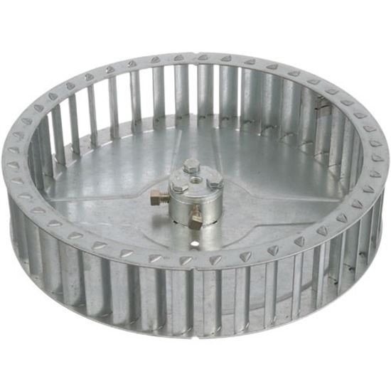 Picture of Blower Wheel for Hobart Part# 00-347237-1