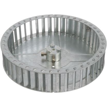 Picture of Blower Wheel for Hobart Part# 347237-1